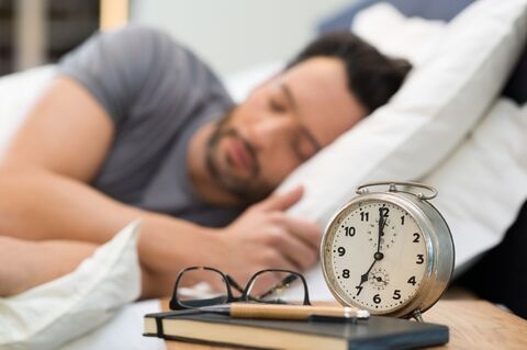 قبل از بیدار شدن این کارها را انجام دهید